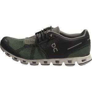 On Cloud Sneakers Men's 9.5 Monochrome Leaf Rock New Sample